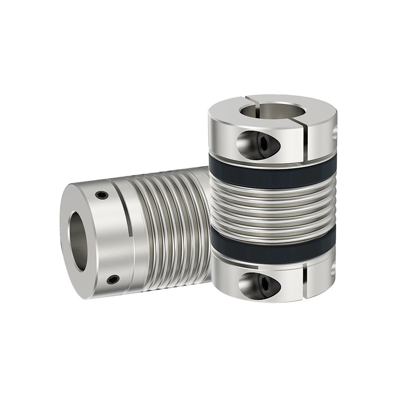 Муфта сильфонная LB-B-D32L48-6,35-8
