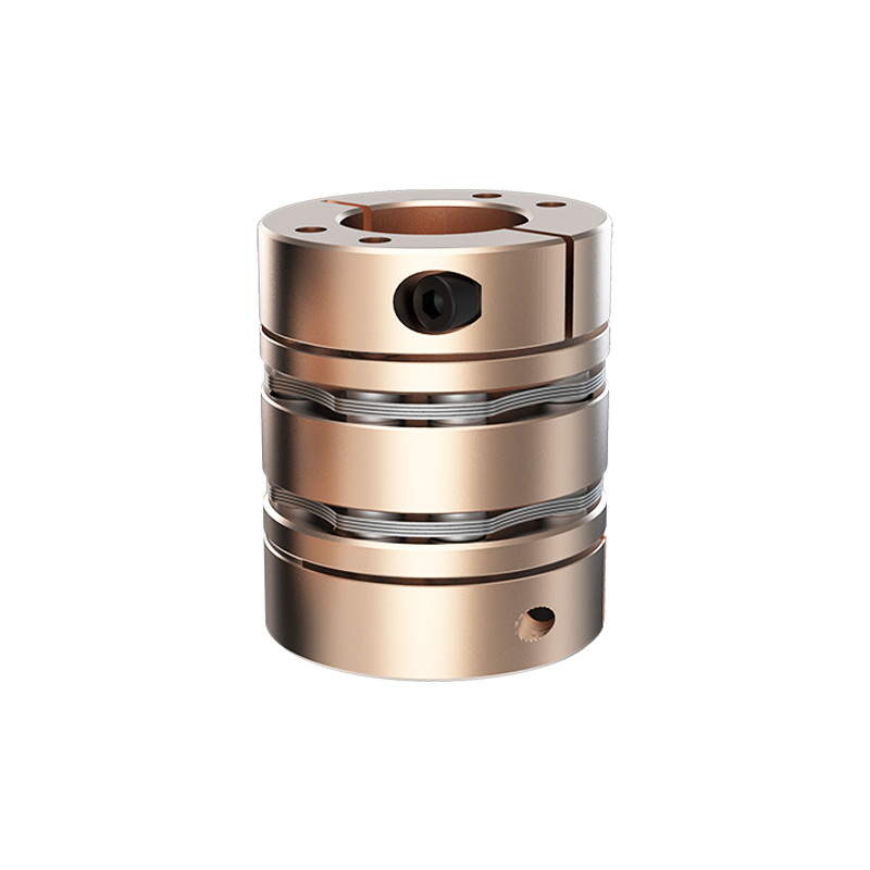 Муфта мембранная LDG2-B-D34-L45-8-8