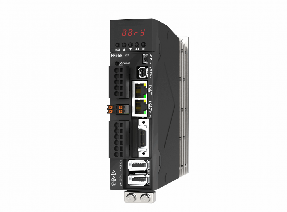 Блок управления, HR5-PR021T3SC
