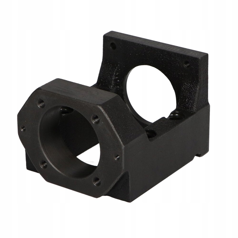 Кронштейн для мотора MBA15-C (NEMA23)