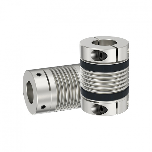 Муфта сильфонная LB-B-D32L48-6,35-8