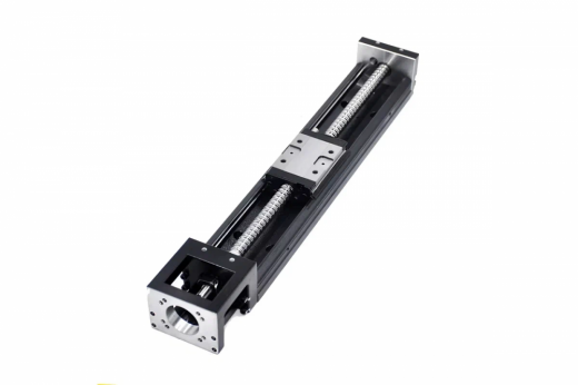 Линейный модуль LS-KK8620P-640A1-F0