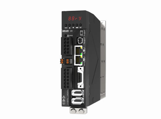 Блок управления (EtherCAT + GANTRY), HR5-ER012T3SG (380VAC)