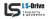 Шарико-винтовая передача LS-SSG4005-5-P3-622/407-5%